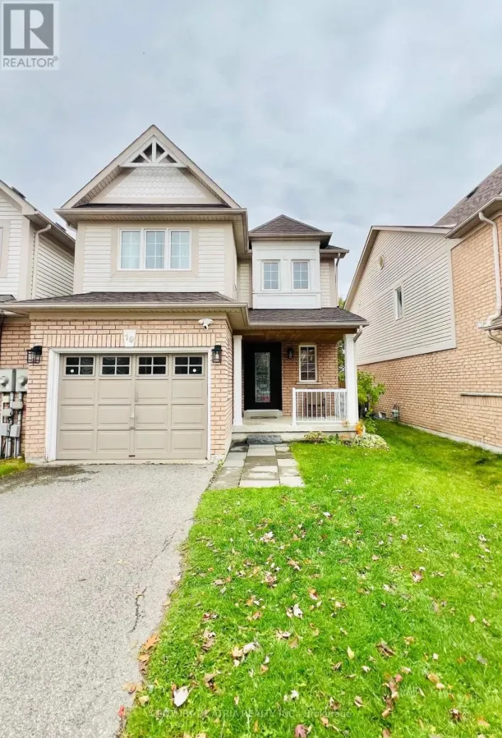 19 BIRD STREET, Barrie