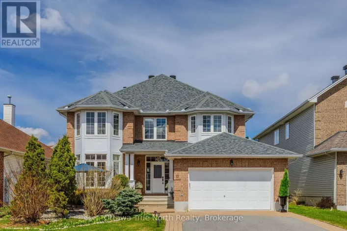 19 BLACK TERN CRESCENT, Ottawa