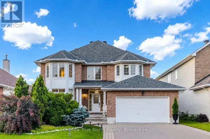 19 BLACK TERN CRESCENT, Ottawa