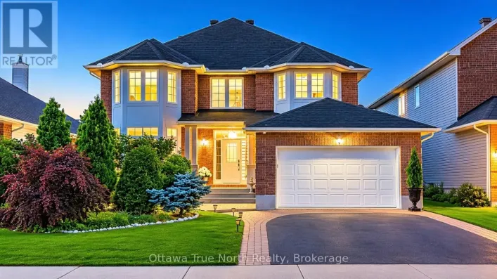 19 BLACK TERN CRESCENT, Ottawa