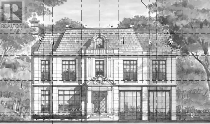 19 BLAIR ATHOL CRESCENT, Toronto