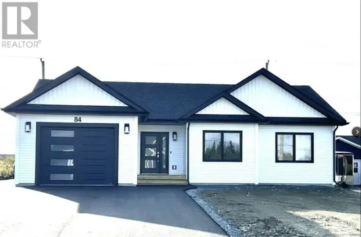 19 Blandford Street, Gander