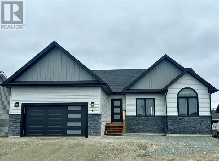 19 Blandford Street, Gander