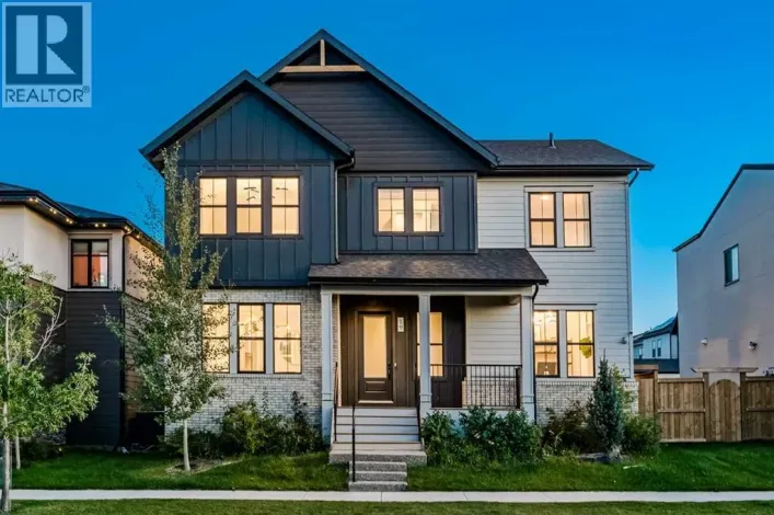 19 Bluerock Avenue SW, Calgary