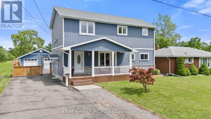 19 BOSNICH AVENUE, Welland