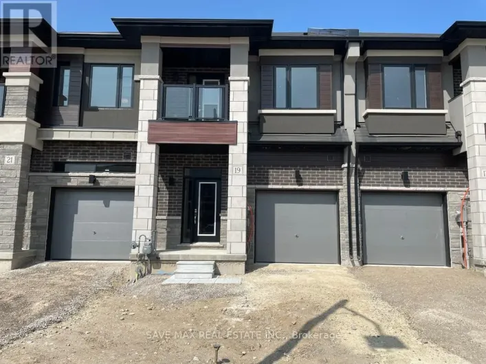 19 BOWERY ROAD, Brantford