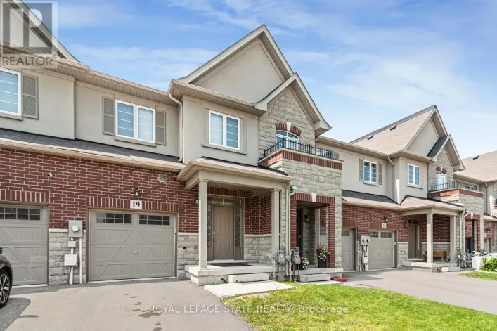 19 BRADBURY ROAD, Hamilton