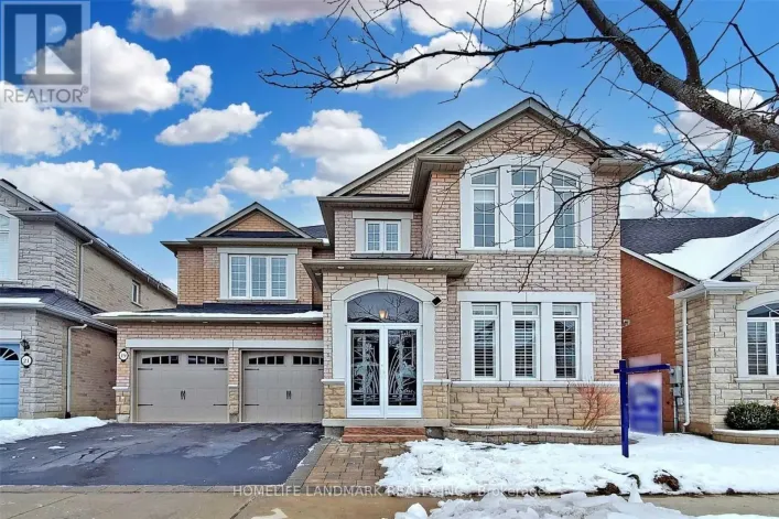 19 BRASS DRIVE, Richmond Hill