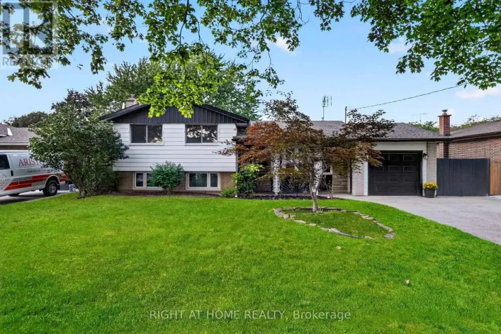 House for sale: 19 BRENTWOOD DRIVE, St. Catharines
