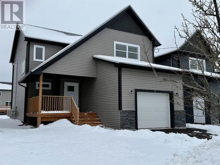 19 Brick Lane, Halifax