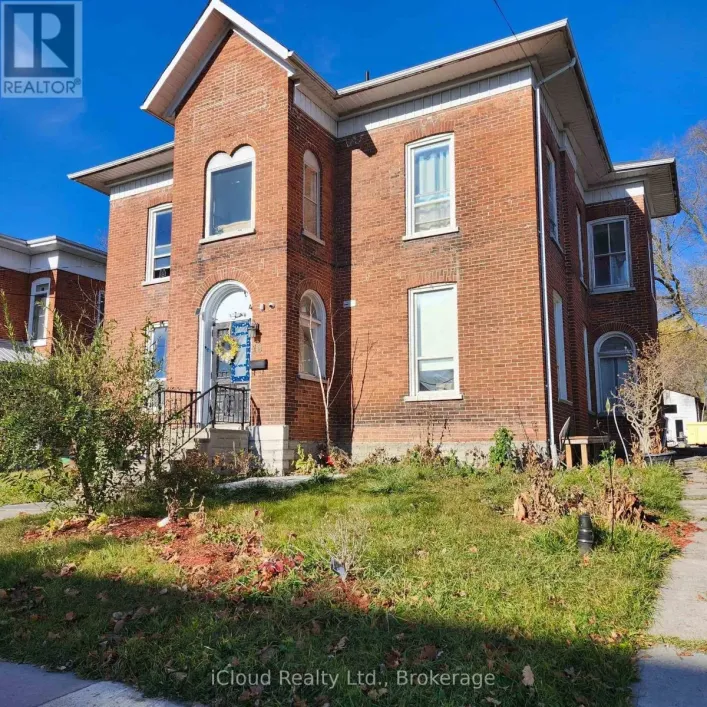 19 BRIDGE STREET W, Greater Napanee