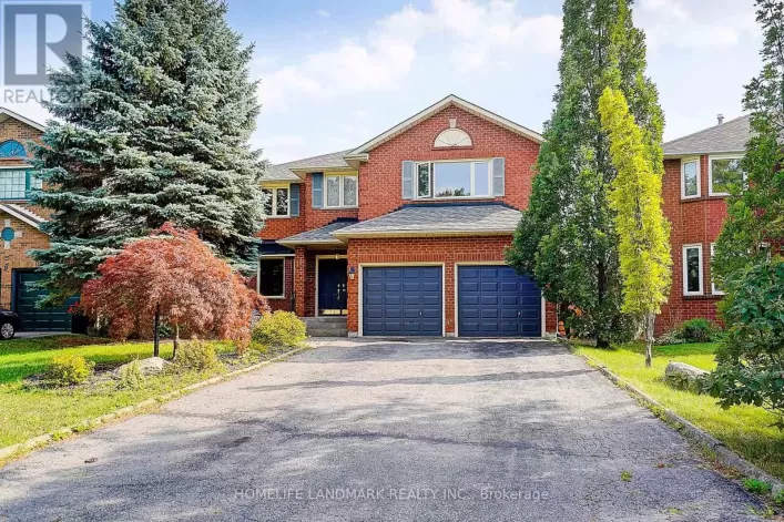 19 BRIDLE COURT, Clarington