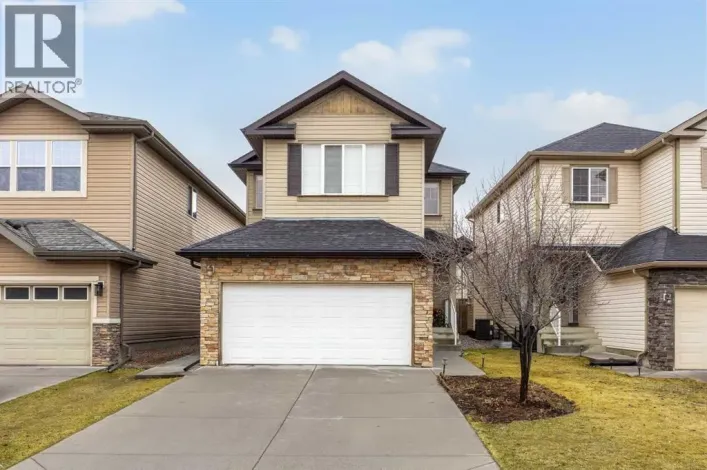 19 Bridleridge Green SW, Calgary