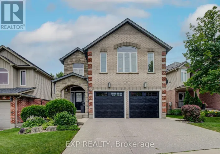 19 BRIDLERIDGE STREET, Kitchener