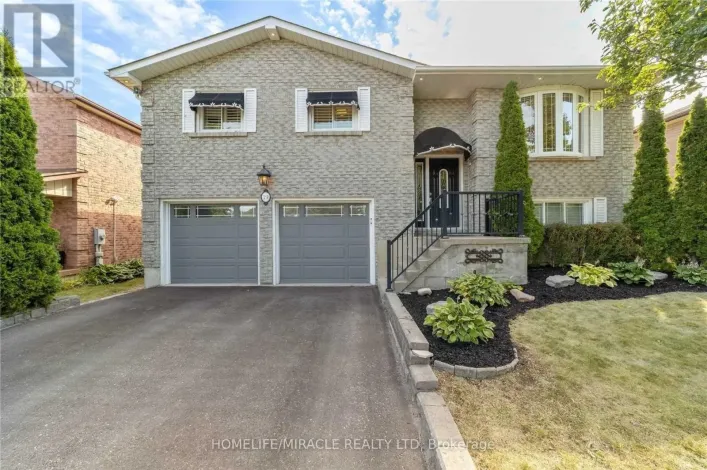 19 BRUNTSFIELD STREET, Clarington
