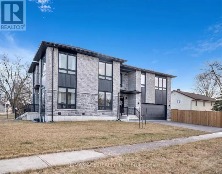 19 BURCHER ROAD, Ajax
