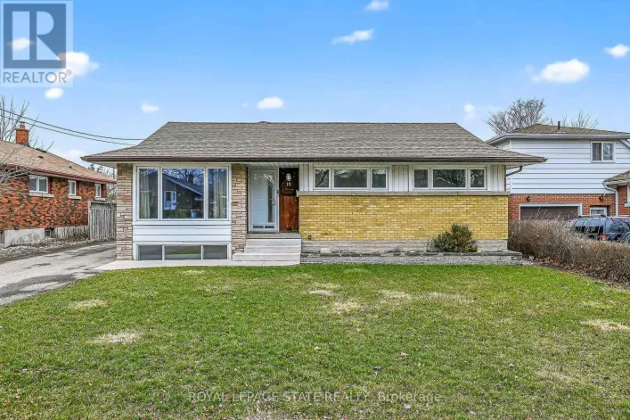 19 BURFIELD AVENUE, Hamilton