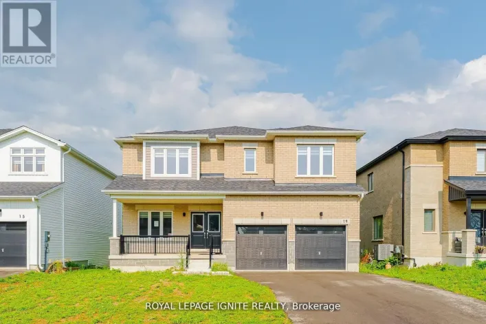 19 BUTTERNUT DRIVE, Norfolk