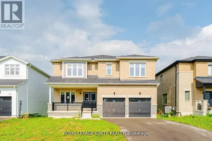 House for sale: 19 BUTTERNUT DRIVE, Norfolk