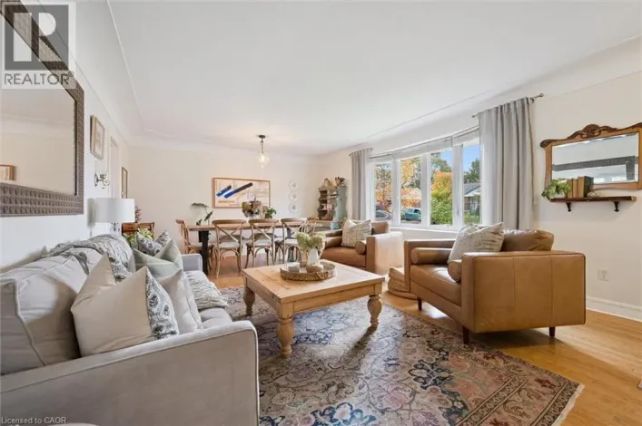 19 CADILLAC Drive, Guelph