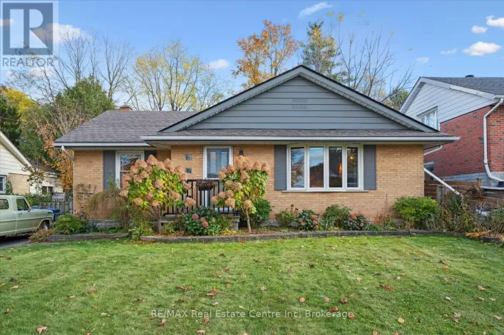 19 CADILLAC DRIVE, Guelph