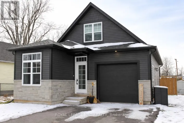 19 CAMBRIDGE ROAD E, Fort Erie