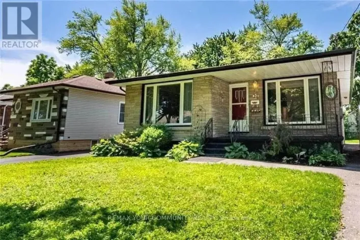 19 CAMERON AVENUE, Welland