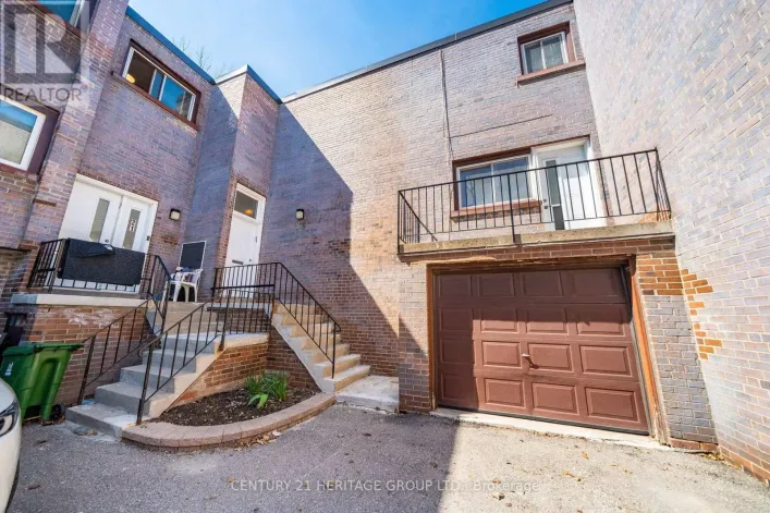 19 CANDY COURT WAY, Toronto