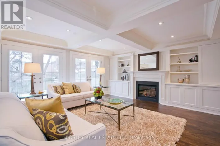 19 CARDIFF ROAD, Toronto