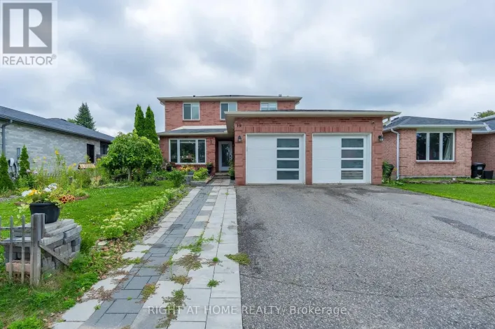 19 CARDINAL STREET, Barrie