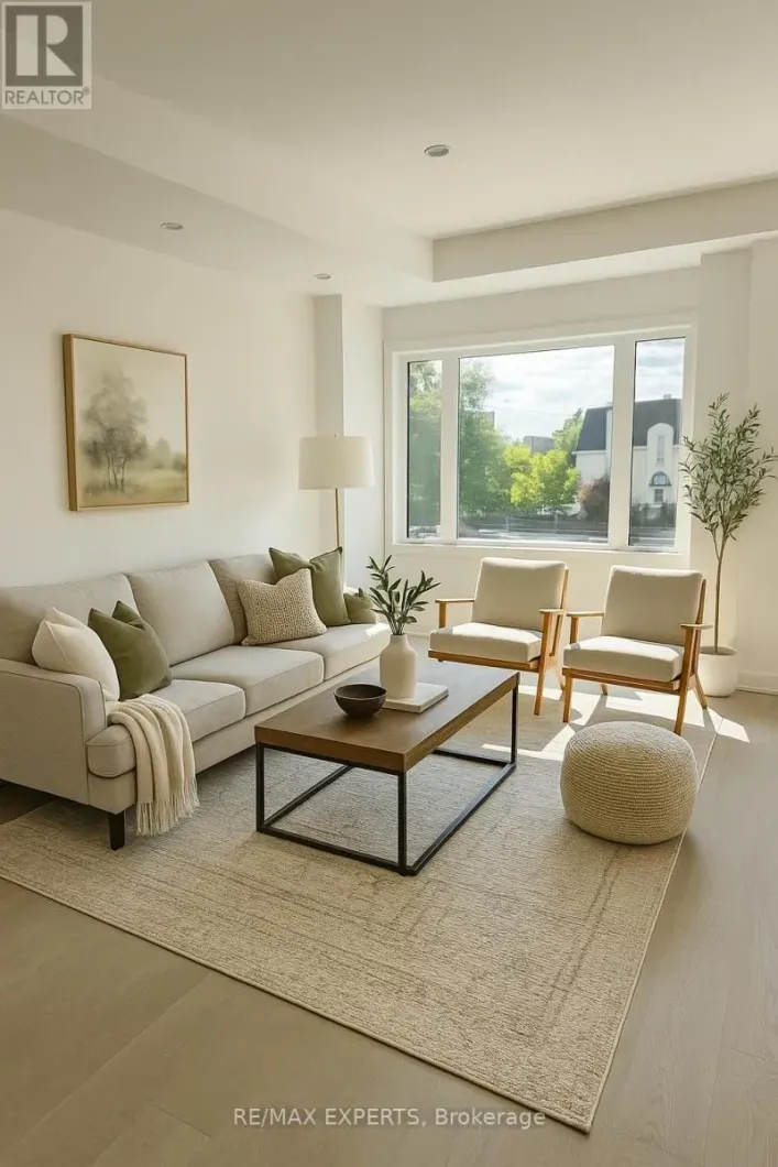 19 CARL HILL LANE, Richmond Hill