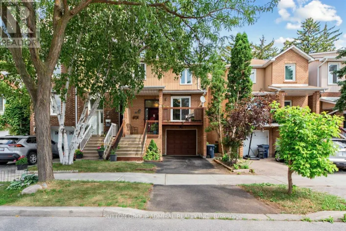 19 CARNIVAL COURT, Toronto