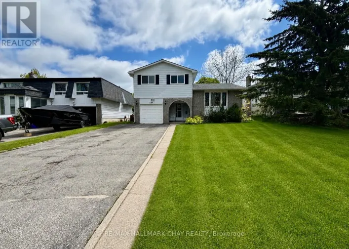 19 CAROL ROAD, Barrie