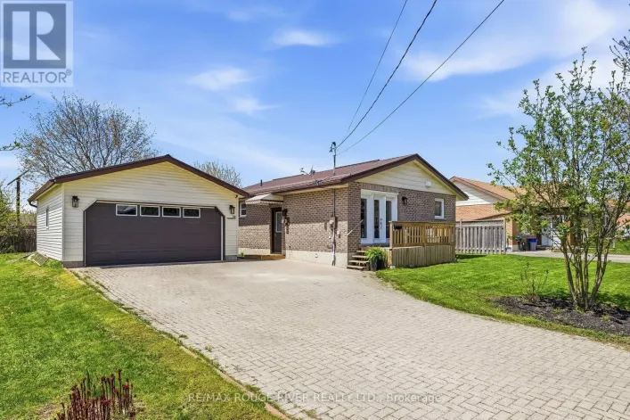 19 CAROLINE STREET, Kawartha Lakes