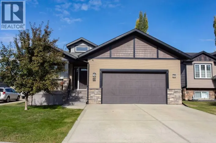 19 Carter Close, Red Deer