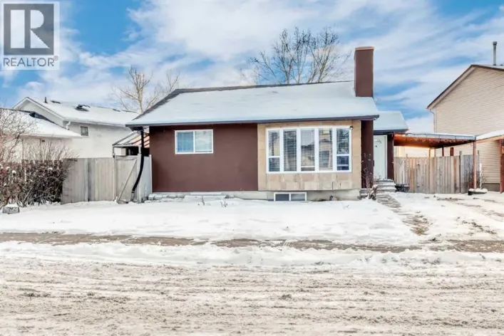 19 Castlepark Way NE, Calgary