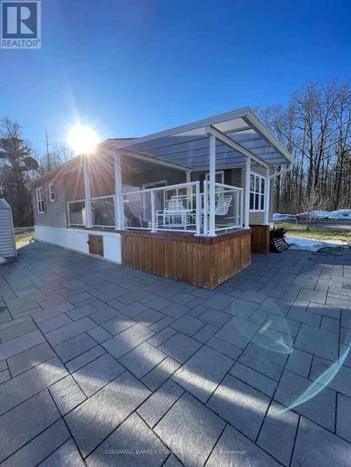 19 CEDAR ST. - 4449 MILBUROUGH LINE, Burlington
