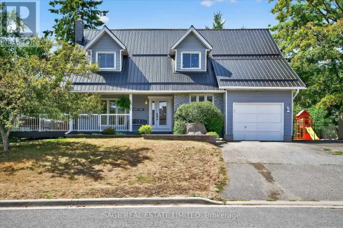 19 CEDARTREE LANE, Kawartha Lakes
