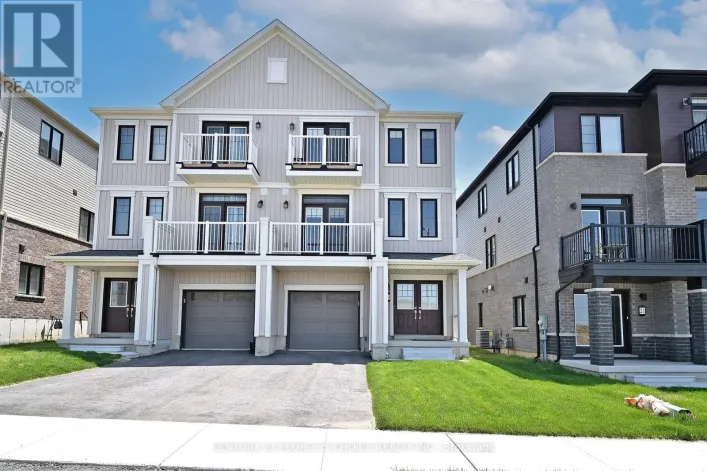 19 CENTRAL MARKET DRIVE, Haldimand