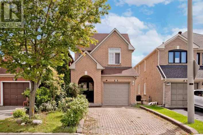 19 CHARLES BROWN ROAD, Markham