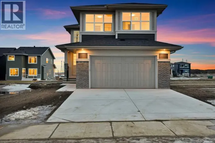 19 Chelsea Port Link, Chestermere