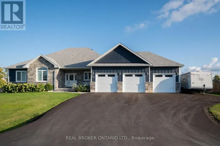 19 CHESLOCK CRESCENT, Oro-Medonte