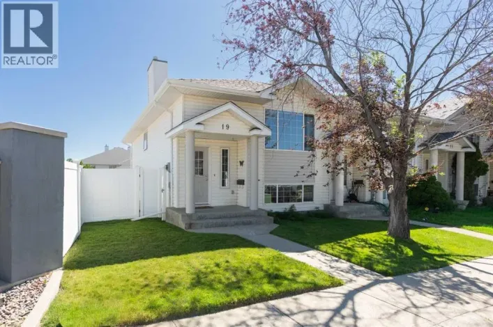 19 Chilcotin Lane W, Lethbridge