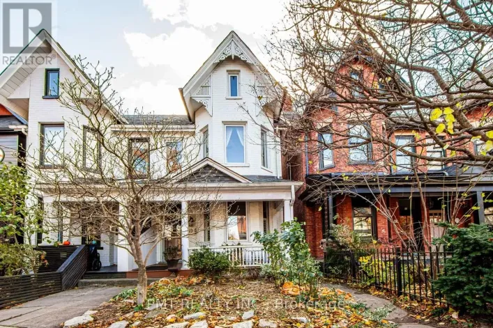 19 CHURCHILL AVENUE, Toronto