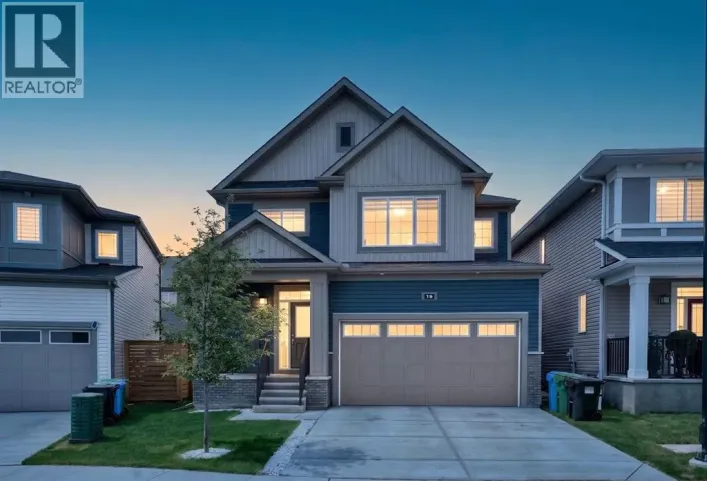 19 Cityline Heath NE, Calgary