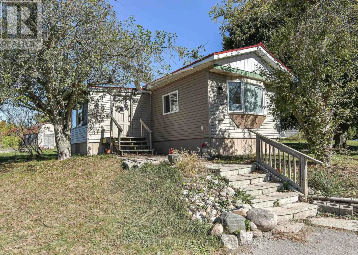 19 CLAREMONT CRESCENT, Oro-Medonte