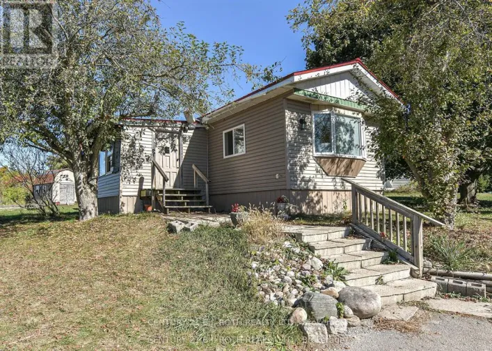 19 CLAREMONT CRESCENT, Oro-Medonte