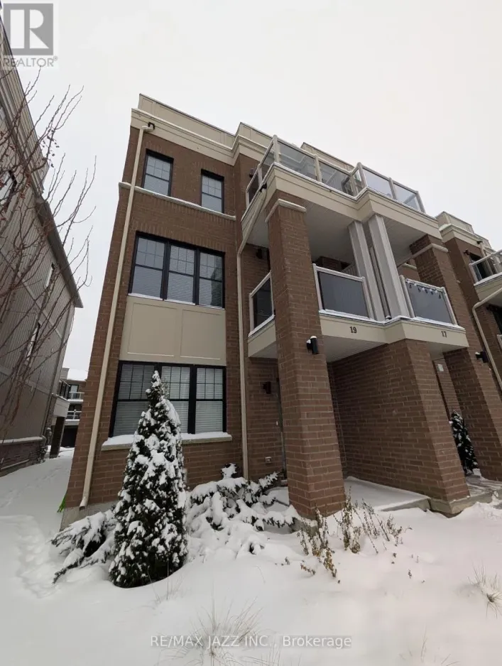 19 CLARINGTON BOULEVARD, Clarington