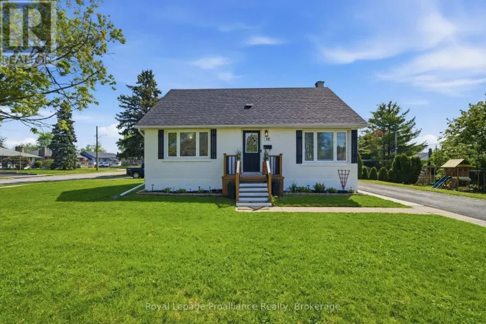 19 COLEMAN DRIVE, Quinte West