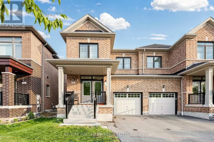 19 CONARTY CRESCENT, Whitby